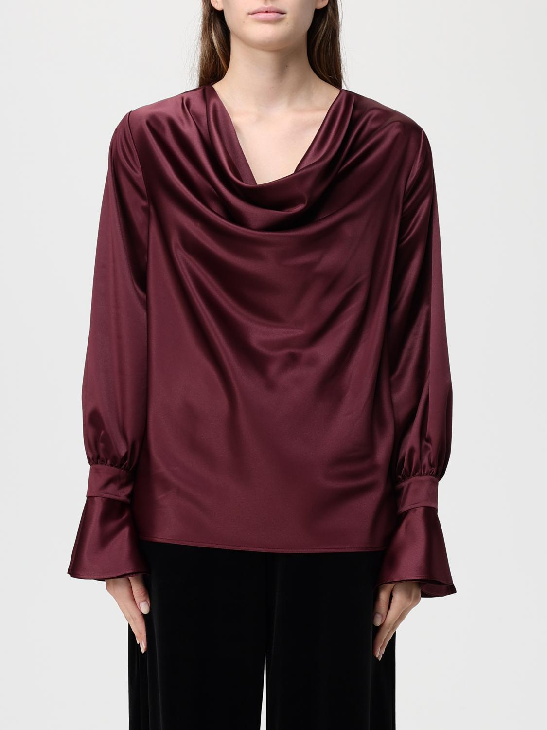 [PINKO] Blouse FW25 105961A2YM R57