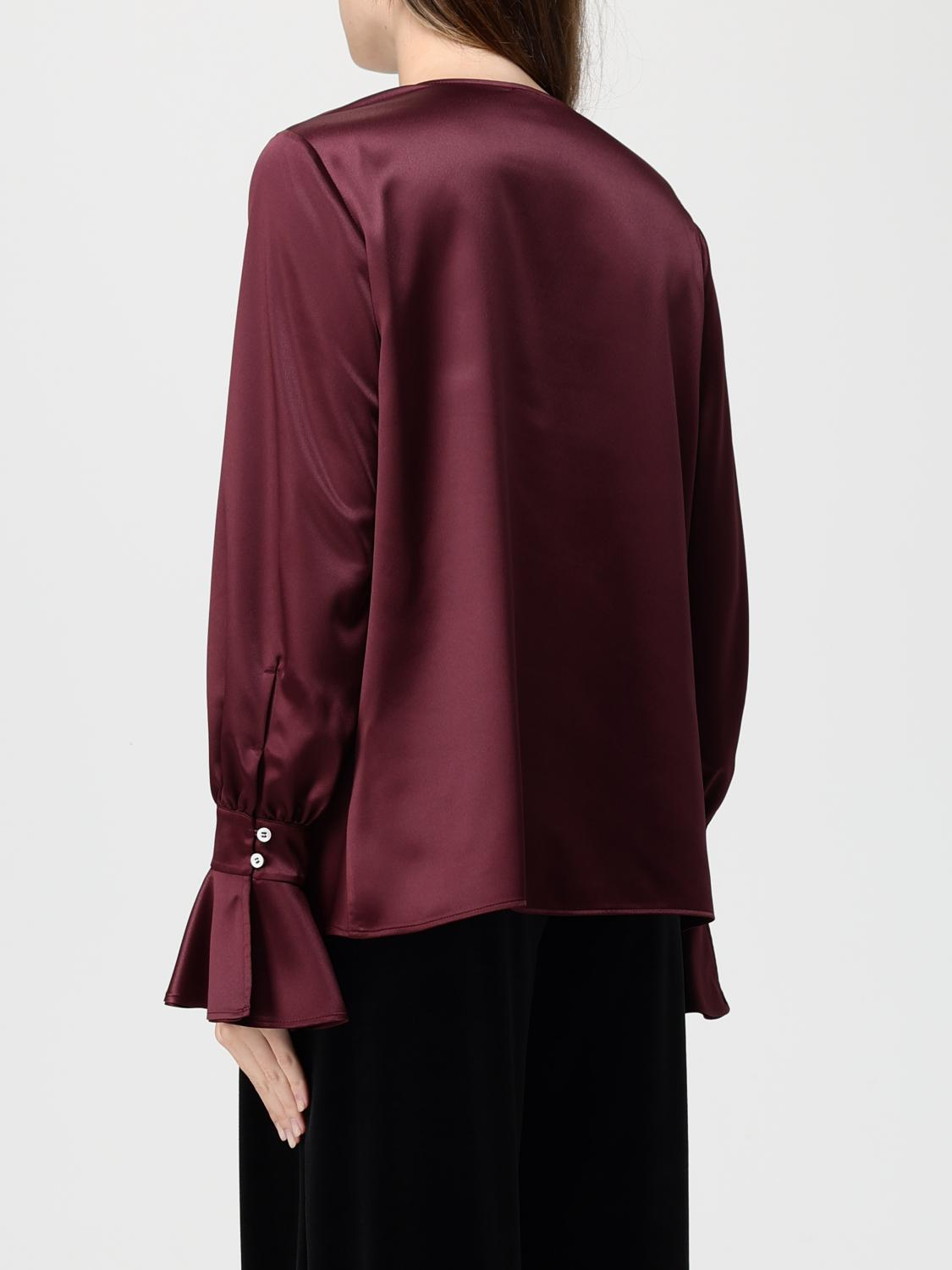 [PINKO] Blouse FW25 105961A2YM R57