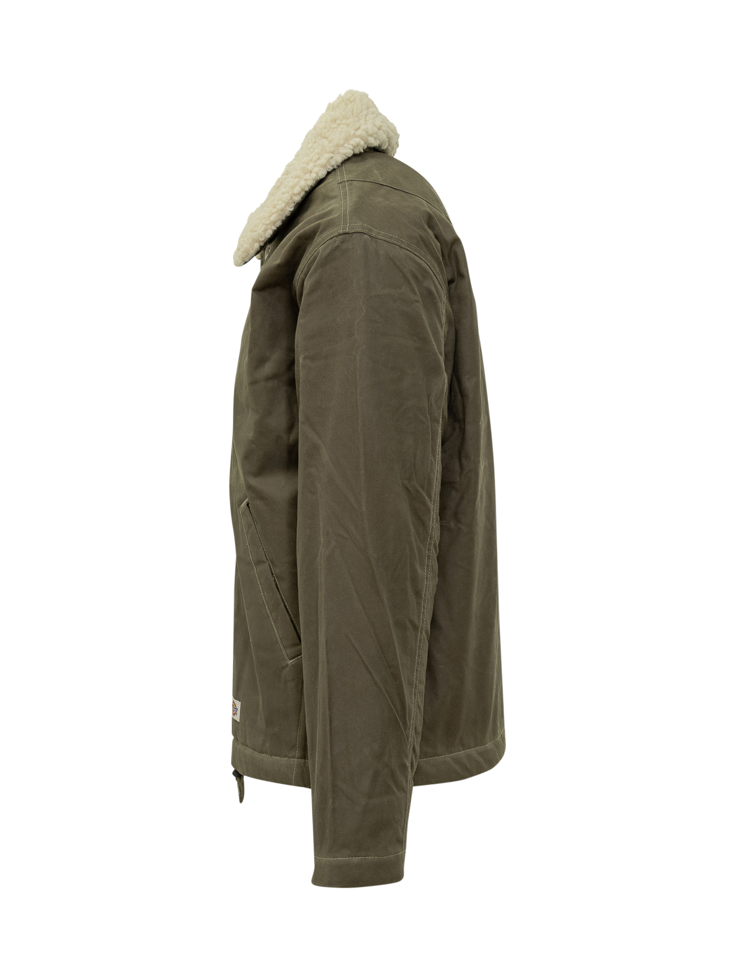 [DICKIES THREADS] Casual Jacket FW25 DK0A87ODMGR1 MGR1