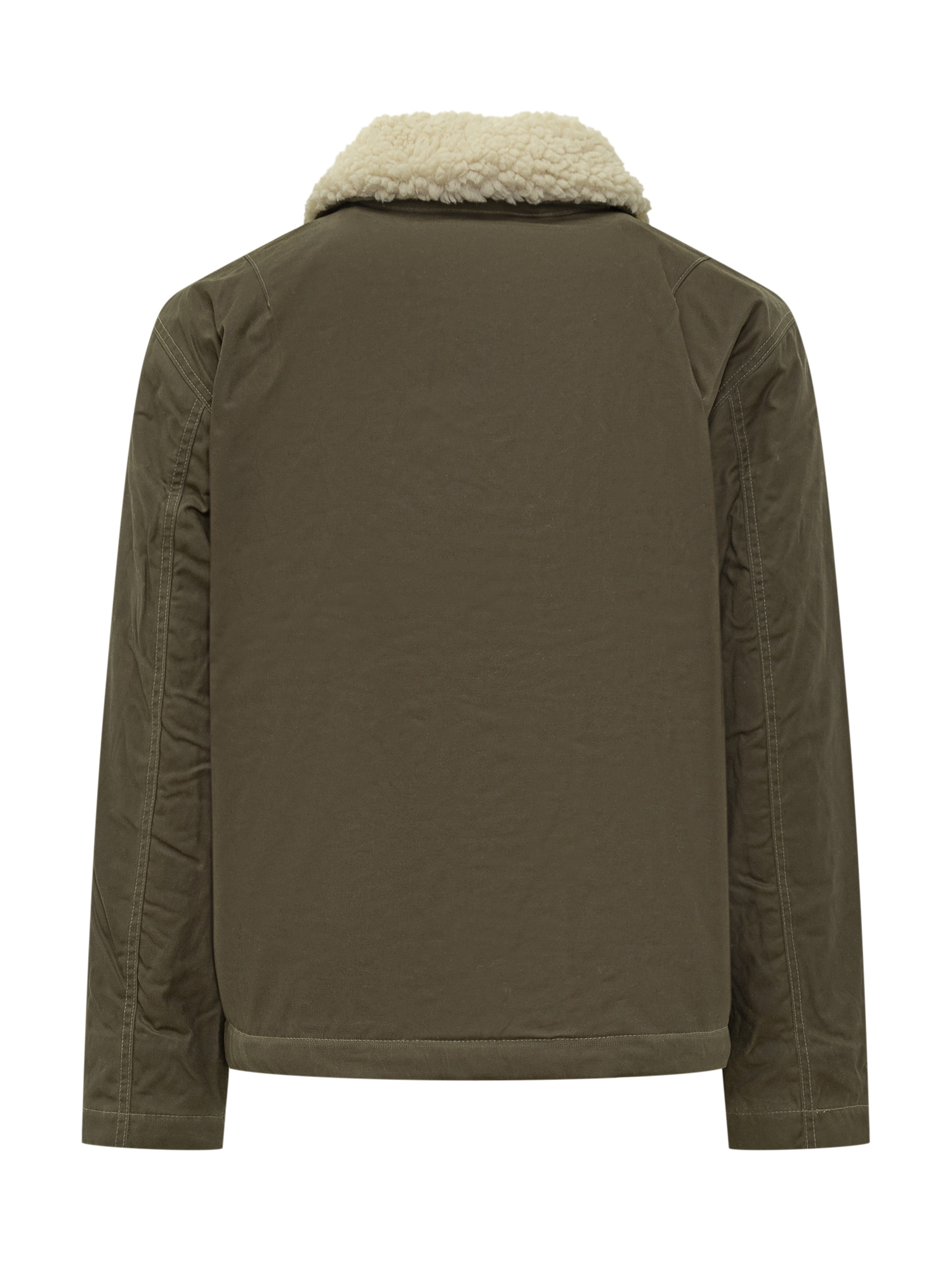 [DICKIES THREADS] Casual Jacket FW25 DK0A87ODMGR1 MGR1