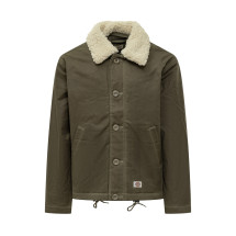 [DICKIES THREADS] Casual Jacket FW25 DK0A87ODMGR1 MGR1