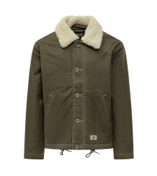 [DICKIES THREADS] Casual Jacket FW25 DK0A87ODMGR1 MGR1
