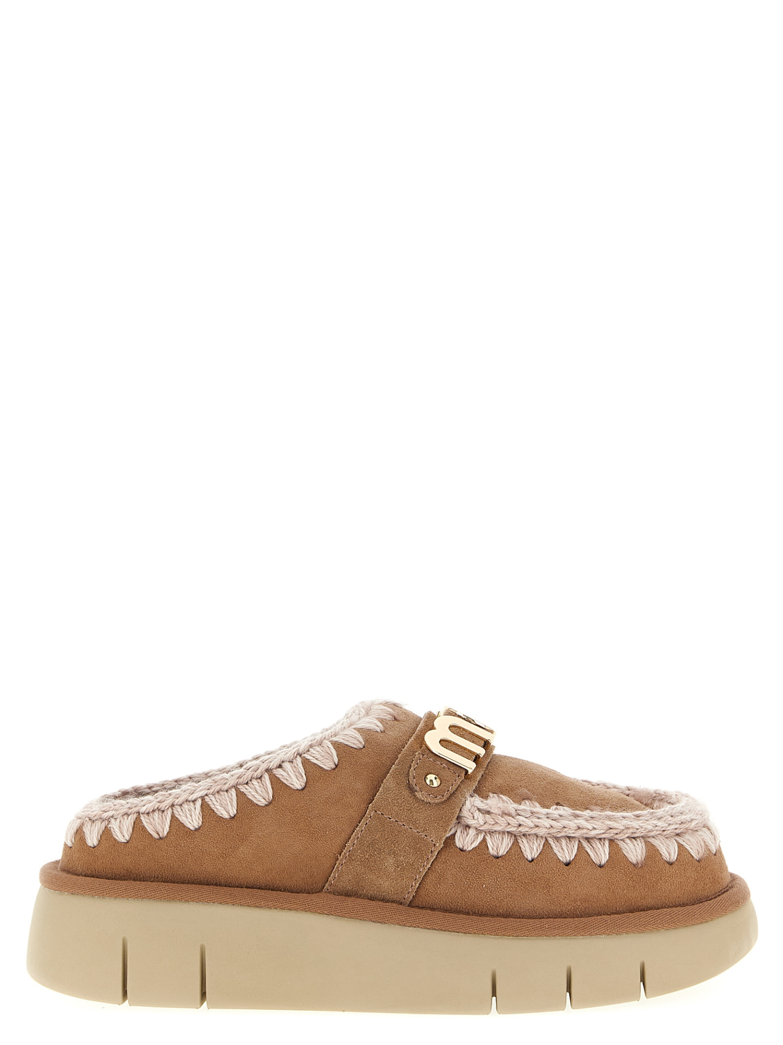 [Mou] Mules FW25 FW531001APKBRO