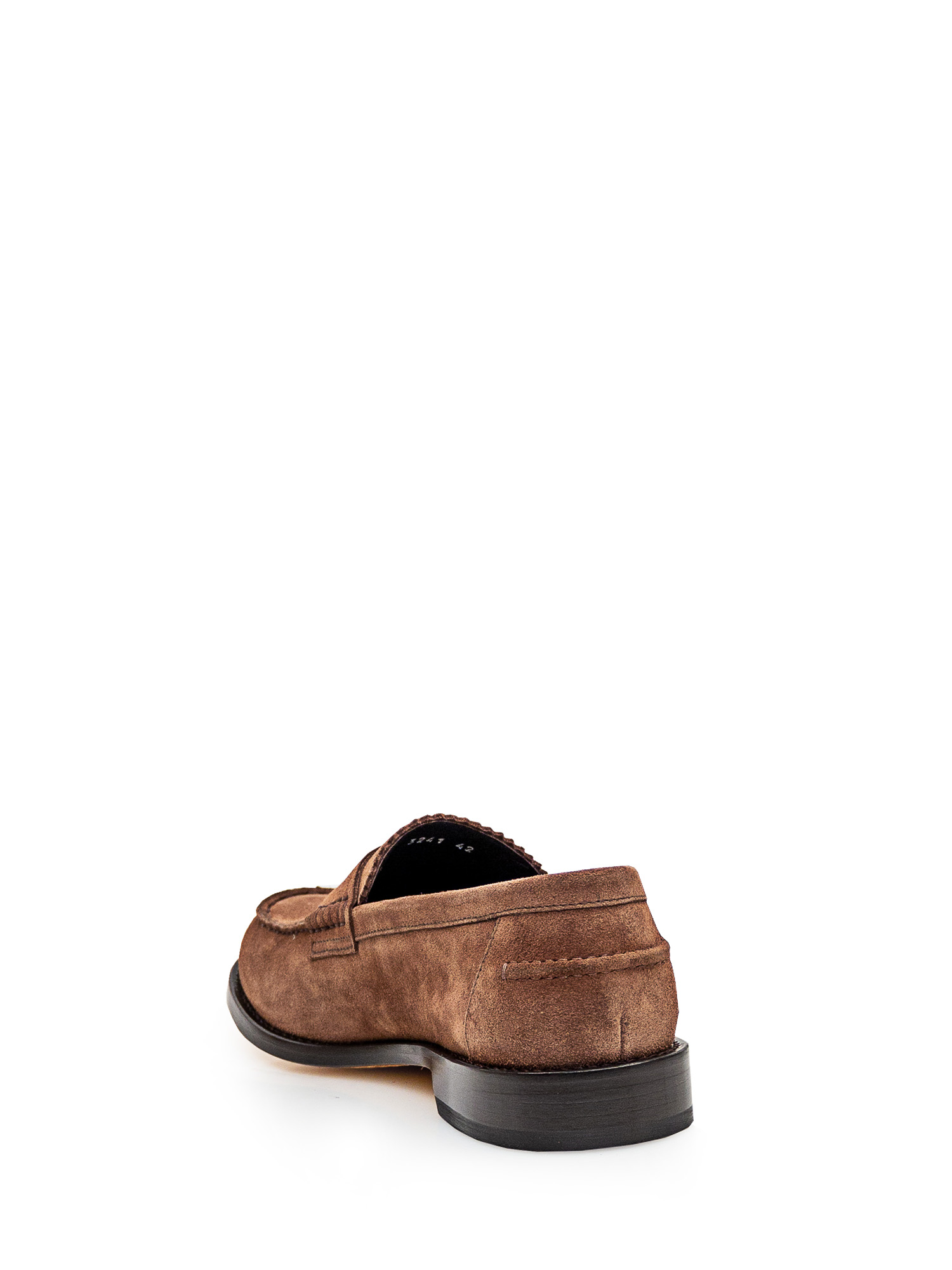 [Doucal's] Loafer SS24 DU3241GRANUY106 TM04