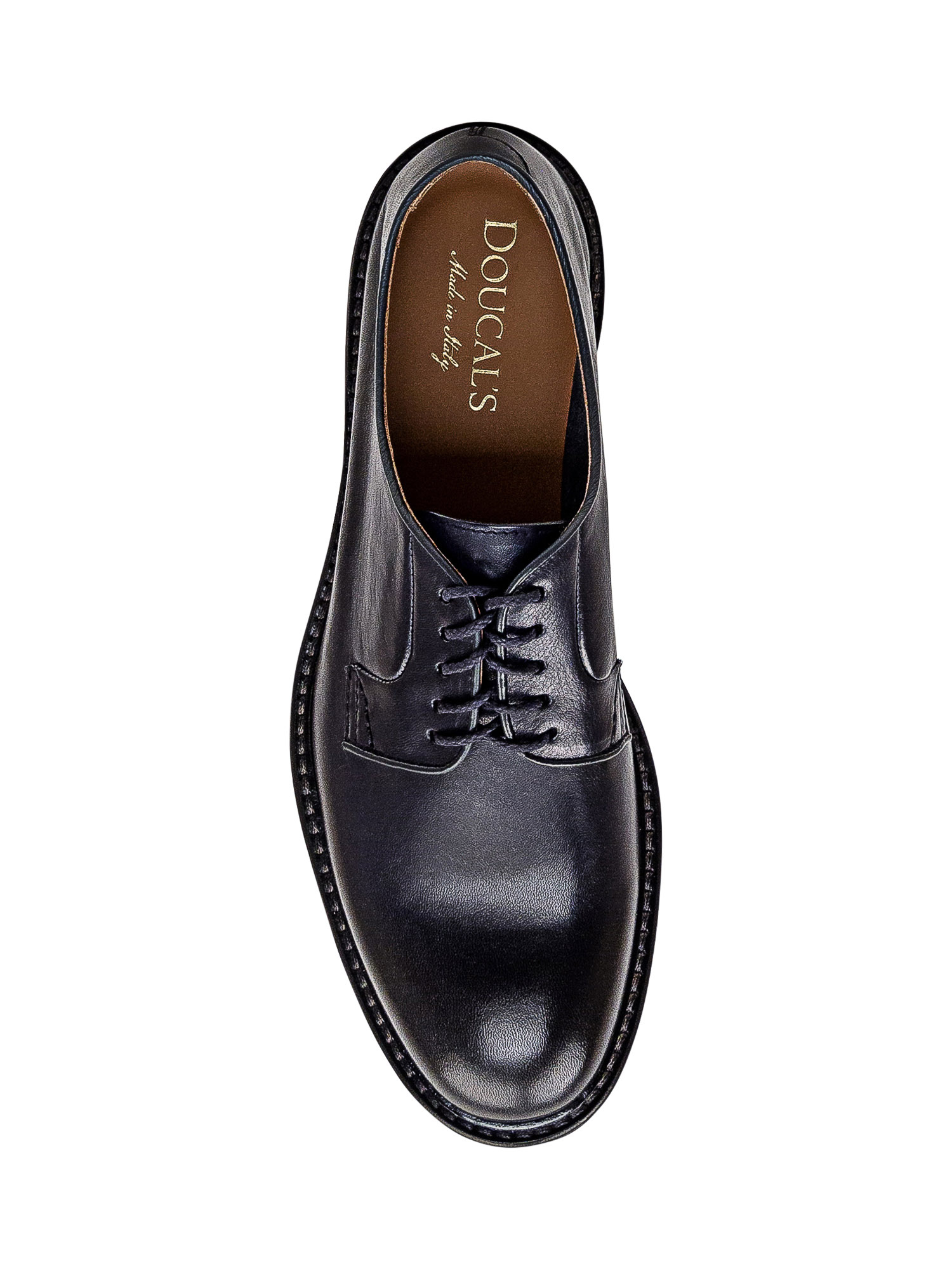 [Doucal's] Loafer SS24 DU1385PHOEUY196 NB15