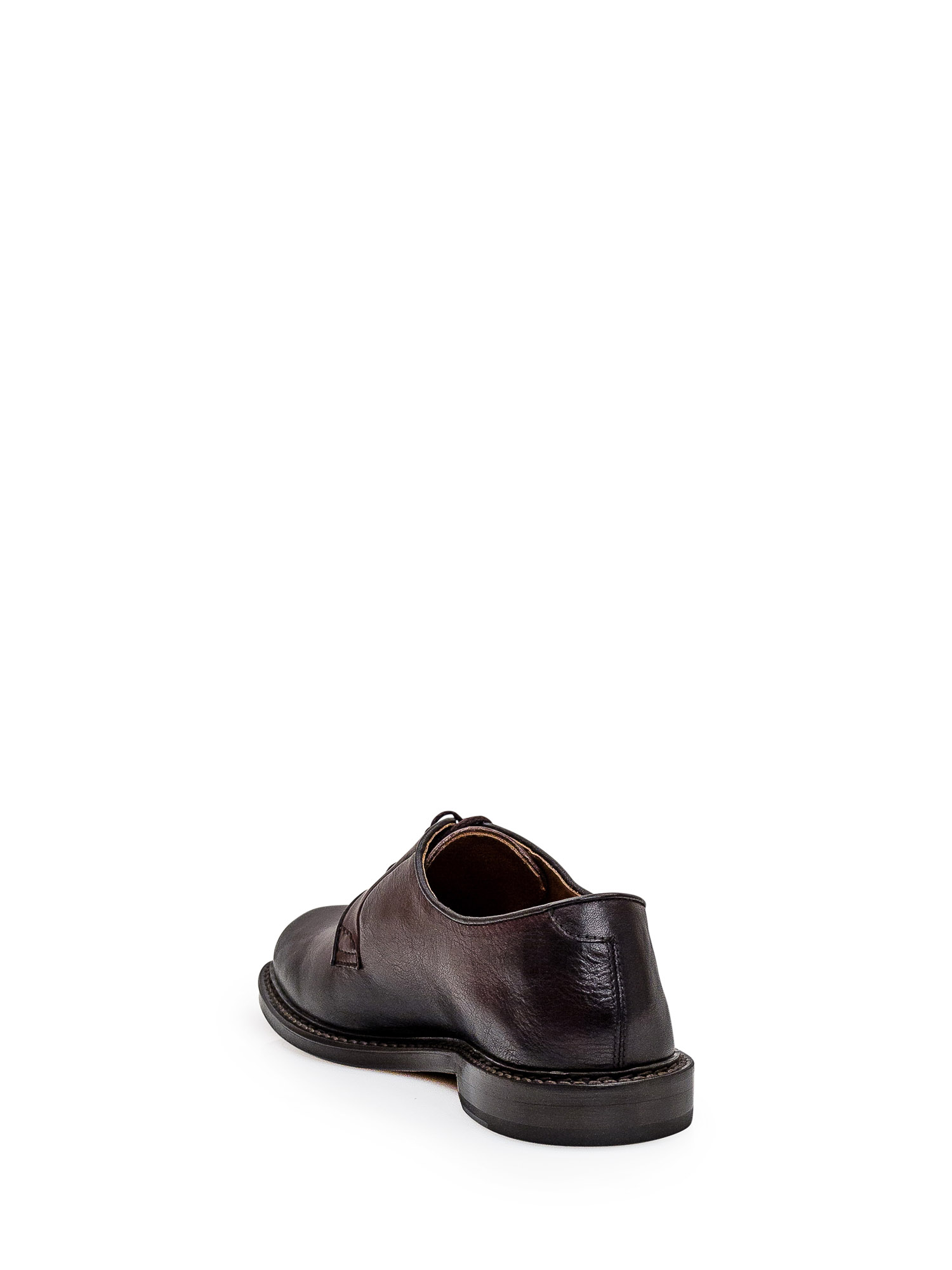 [Doucal's] Loafer SS24 DU1385PHOEUY196 TM06