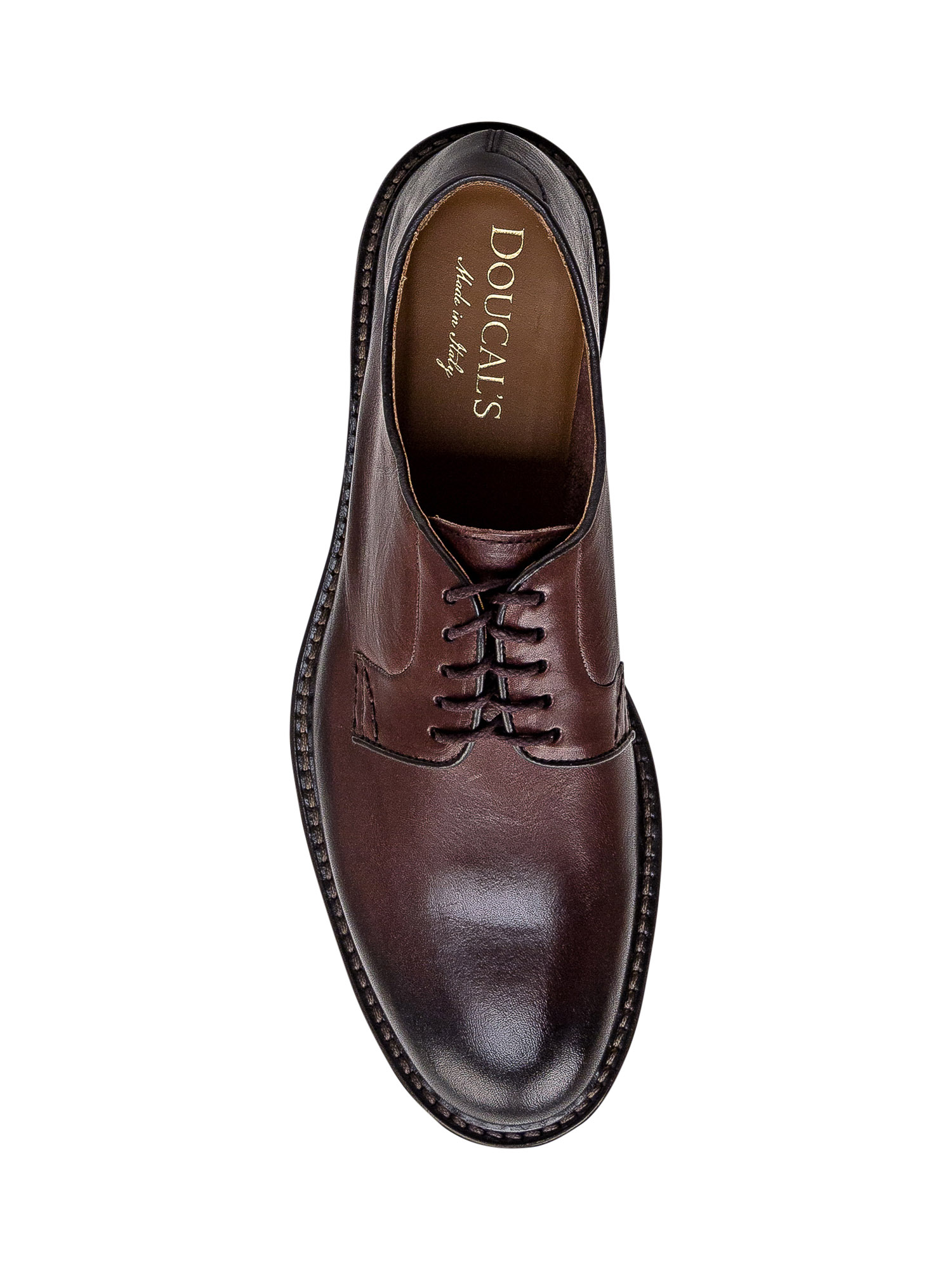 [Doucal's] Loafer SS24 DU1385PHOEUY196 TM06