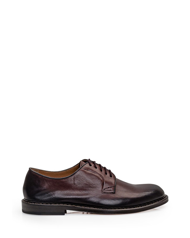 [Doucal's] Loafer SS24 DU1385PHOEUY196 TM06