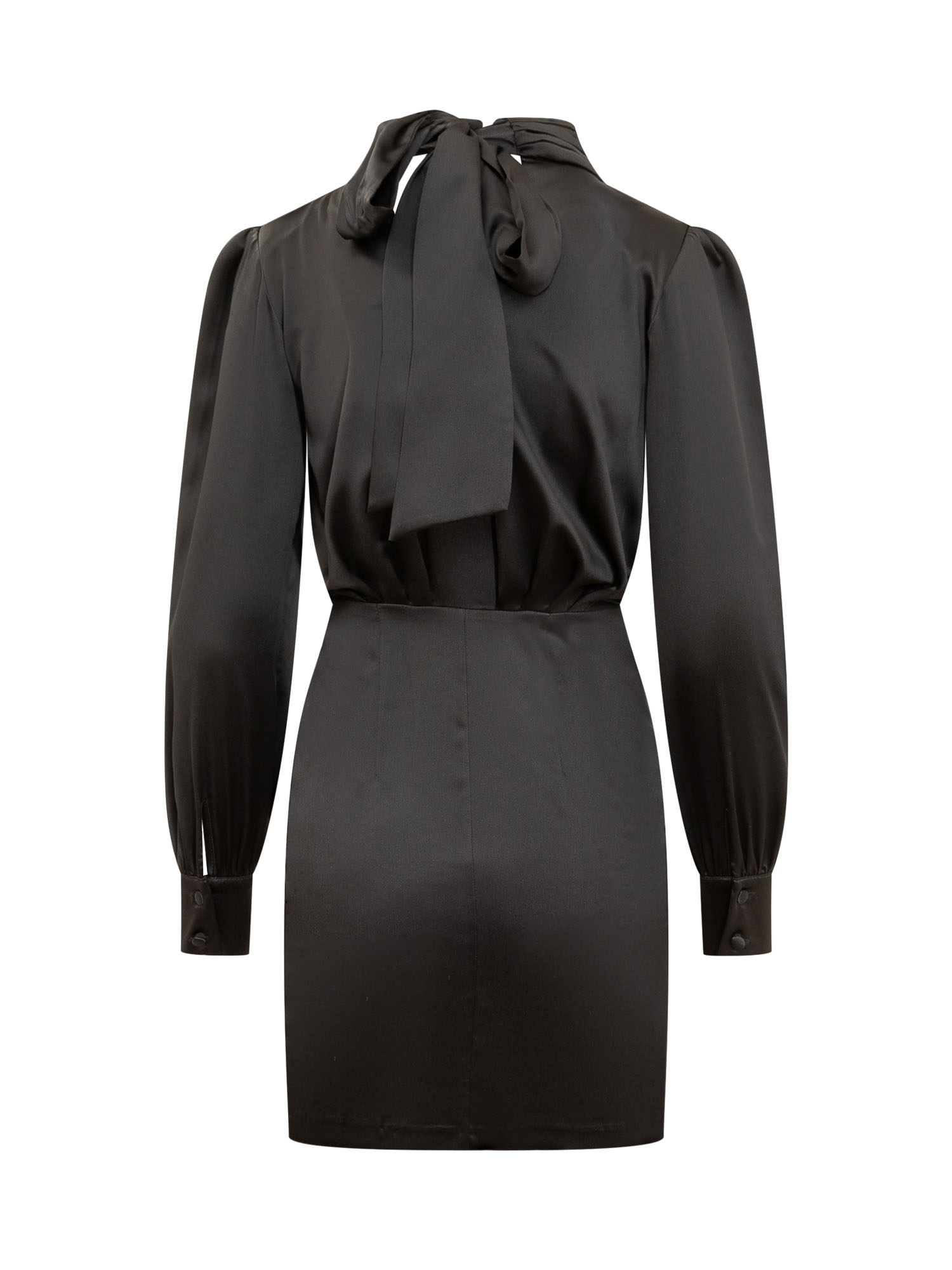 [ACTUALEE] Long sleeve dress FW23 11173 899