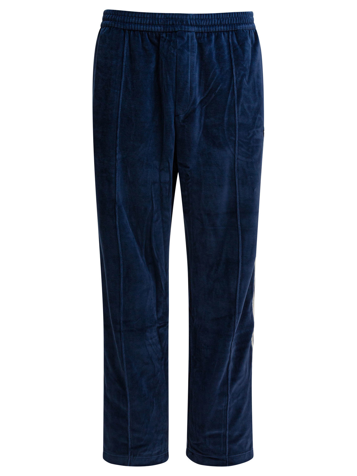 [ADIDAS ORIGINALS] Trousers FW25 KG3625CONAVY