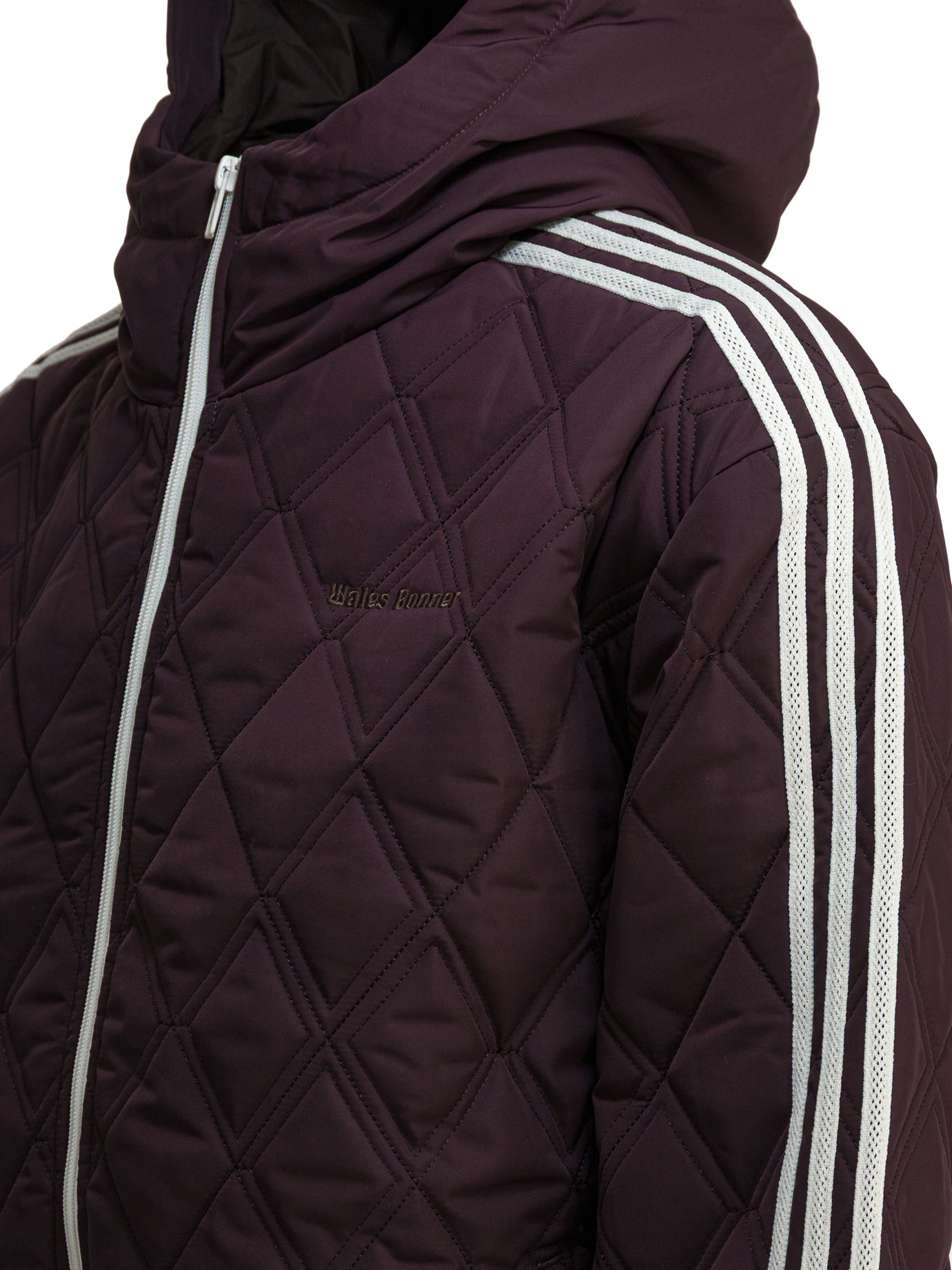 [ADIDAS ORIGINALS] Jacket FW25 KE9956SHAMAR