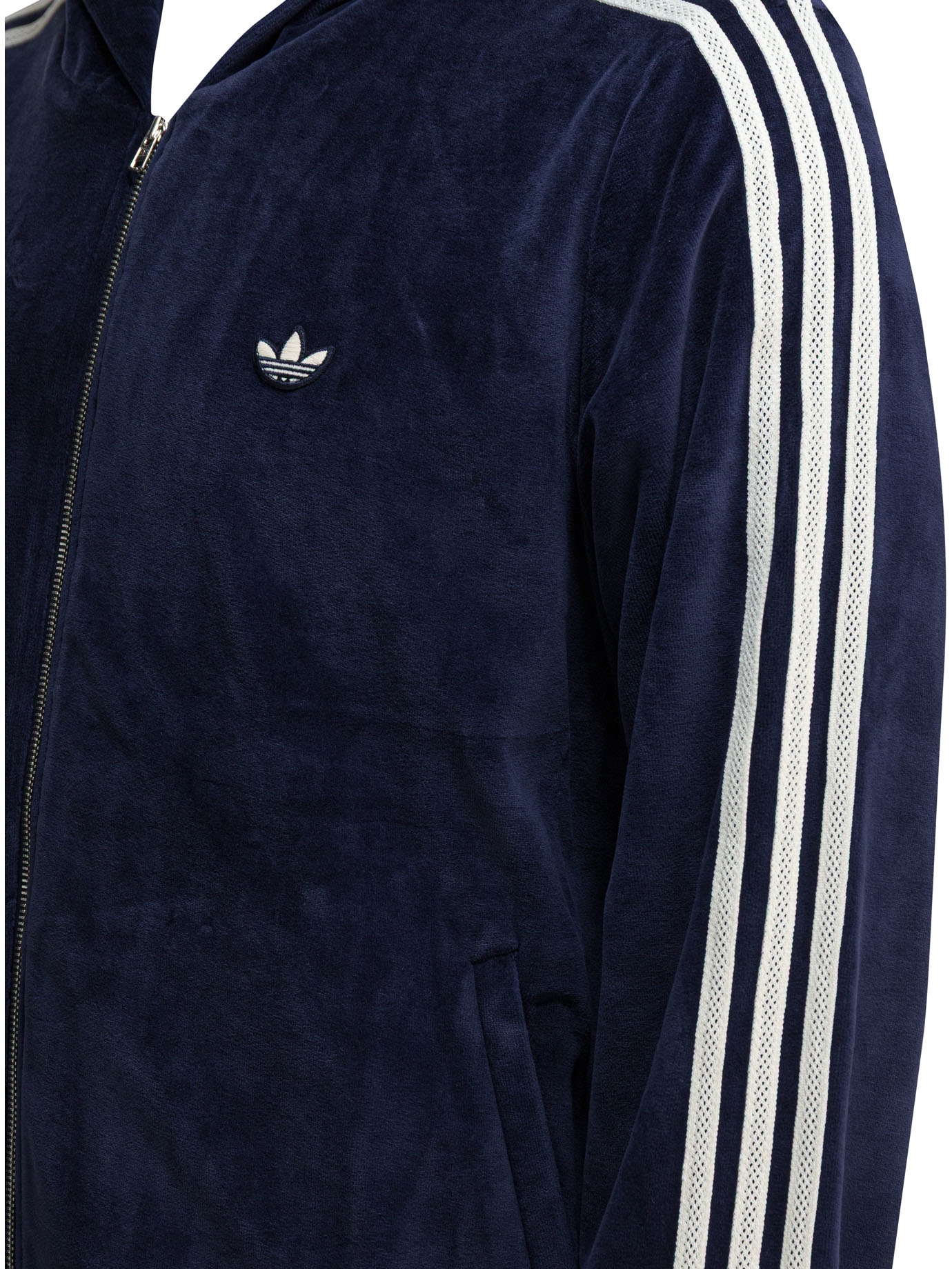 [ADIDAS ORIGINALS] Hoodie FW25 KG3624CONAVY