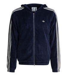 [ADIDAS ORIGINALS] Hoodie FW25 KG3624CONAVY