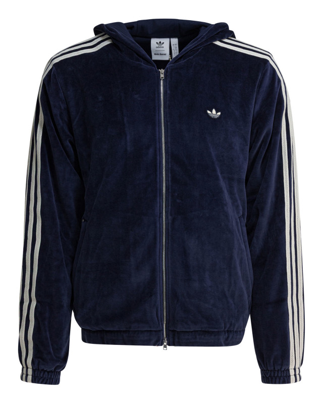 [ADIDAS ORIGINALS] Hoodie FW25 KG3624CONAVY