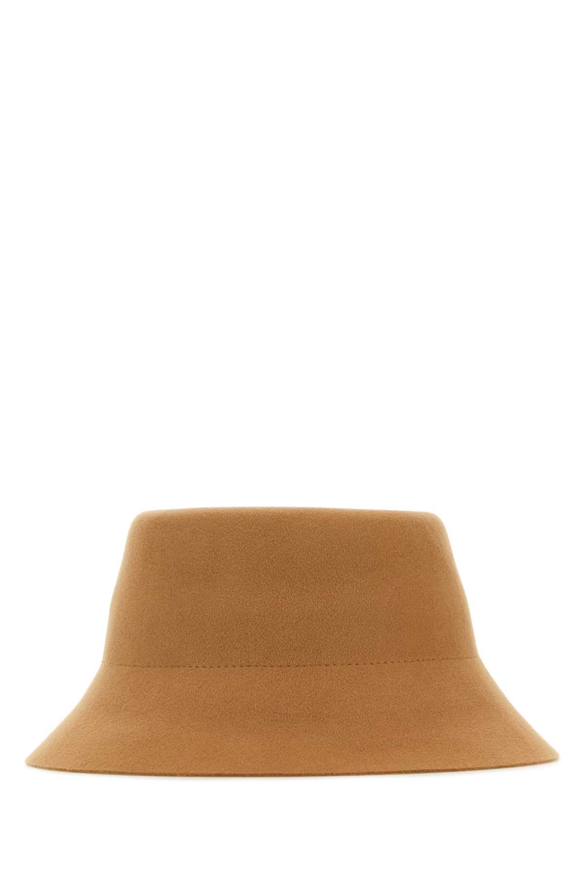 [HELEN KAMINSKI] Hat FW25 HAT52219 CAMEL
