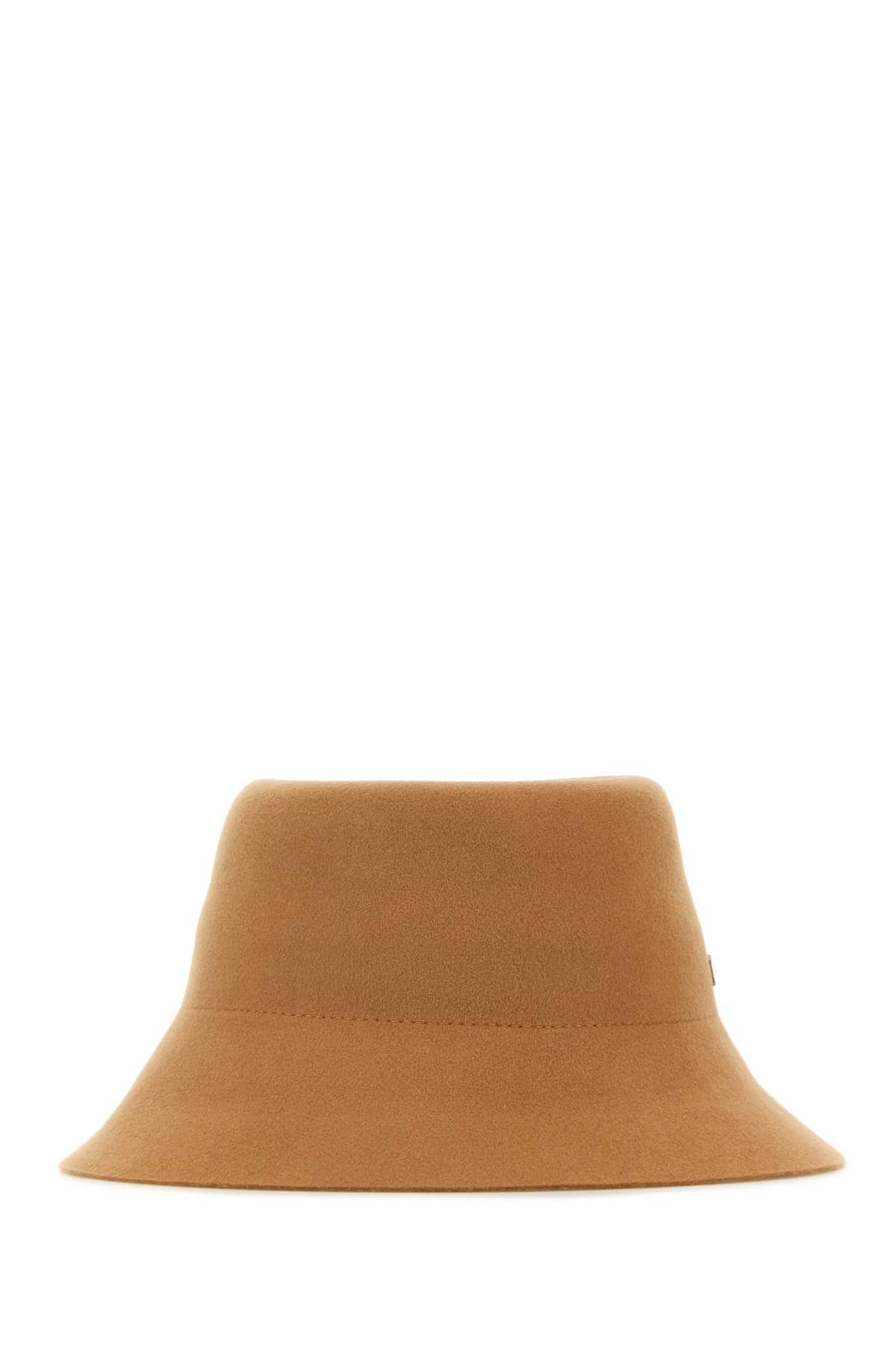 [HELEN KAMINSKI] Hat FW25 HAT52219 CAMEL