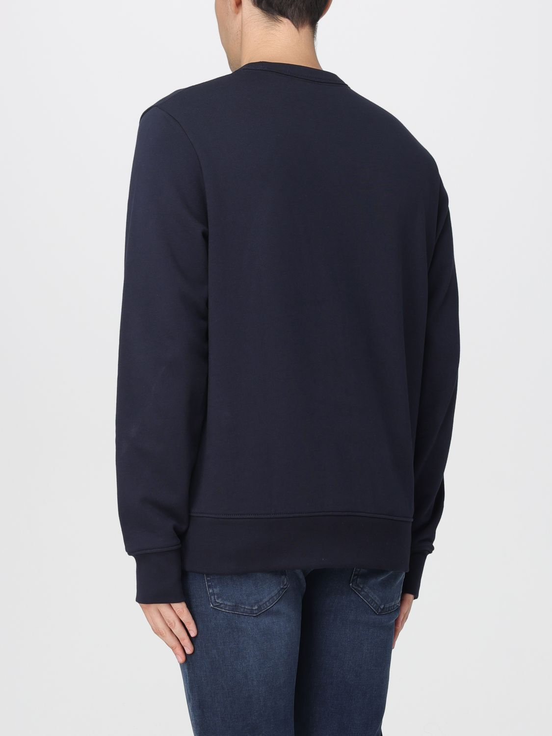 [BOSS] Sweatshirt FW25 50546387 404