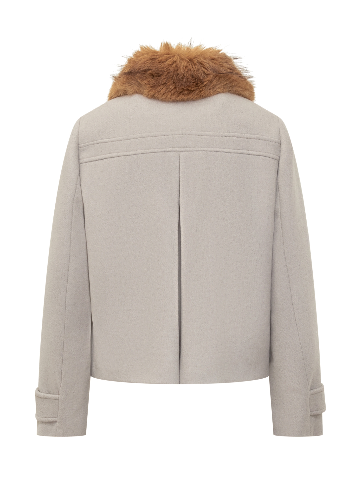 [Ba&sh] Coat FW25 1H25TERR 0101