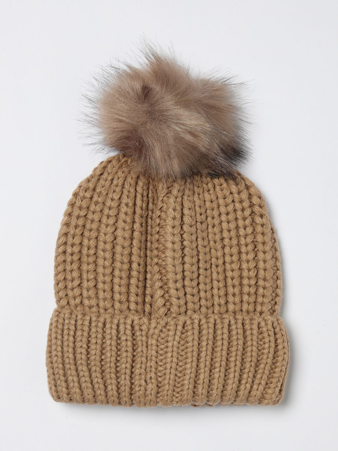 [Barbour] Beanie FW25 LHA0336 BE11