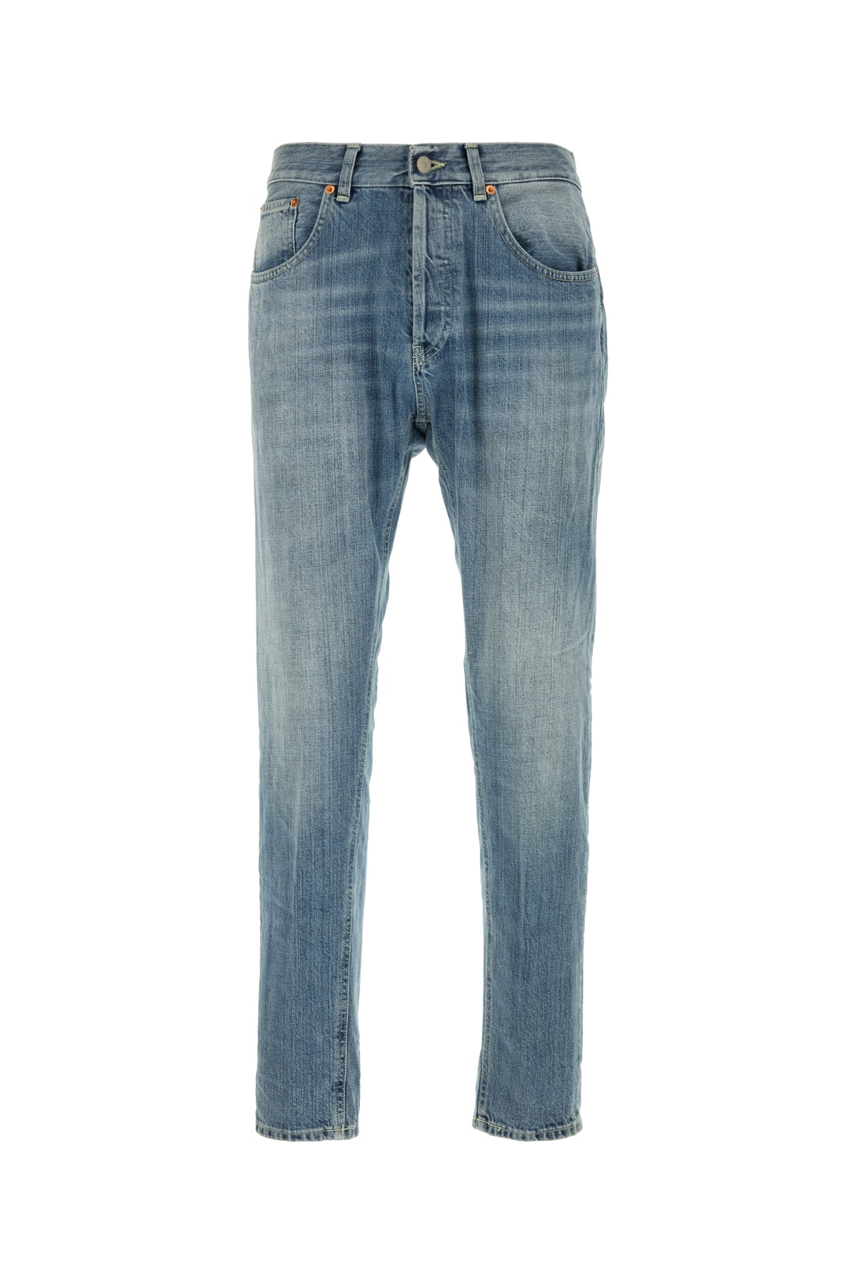[Dondup] Trousers FW25 UP576DFE313ULL5DU 800