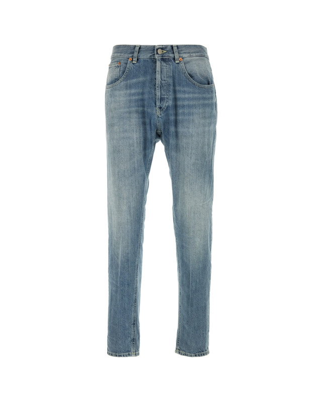 [Dondup] Trousers FW25 UP576DFE313ULL5DU 800