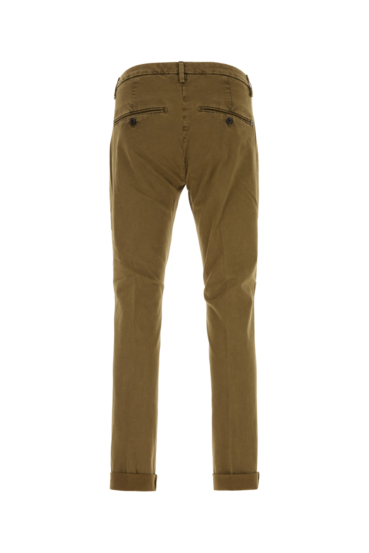 [Dondup] Trousers FW25 UP235GS0086XLS6DU 604