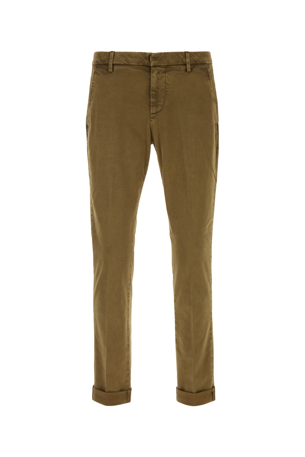 [Dondup] Trousers FW25 UP235GS0086XLS6DU 604