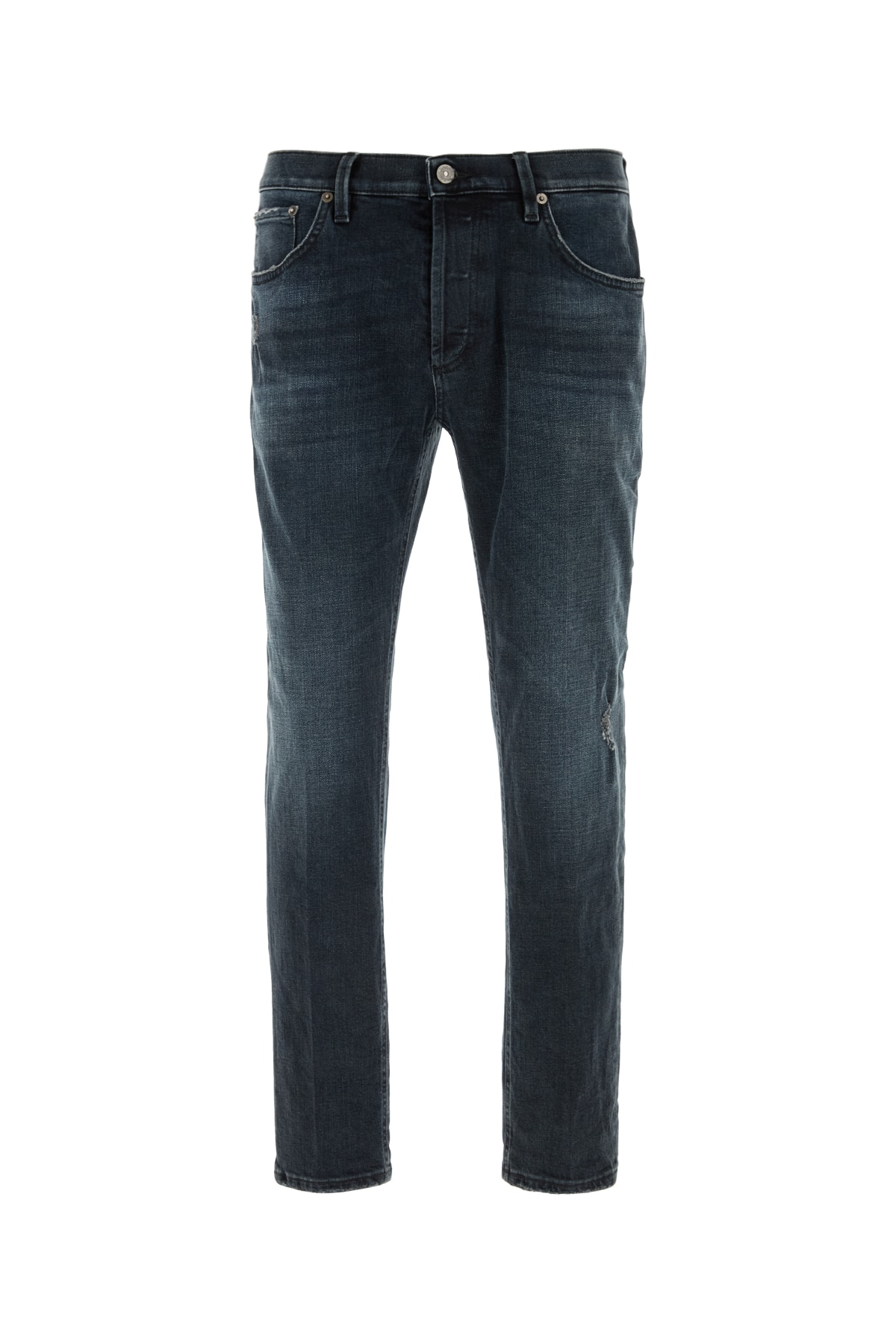 [Dondup] Trousers FW25 UP434DS0355ULM1DU 899