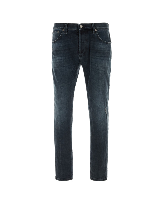 [Dondup] Trousers FW25 UP434DS0355ULM1DU 899