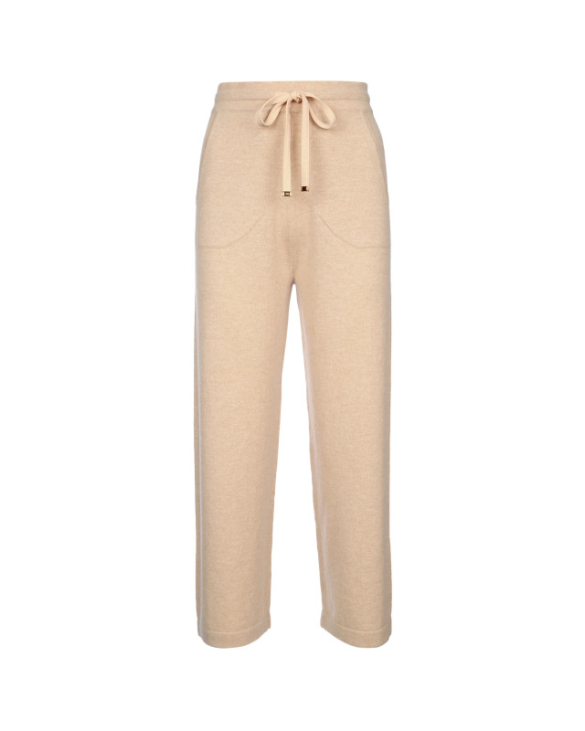 [ELISABETTA FRANCHI] Trousers FW25 KP70S57E2 EN1