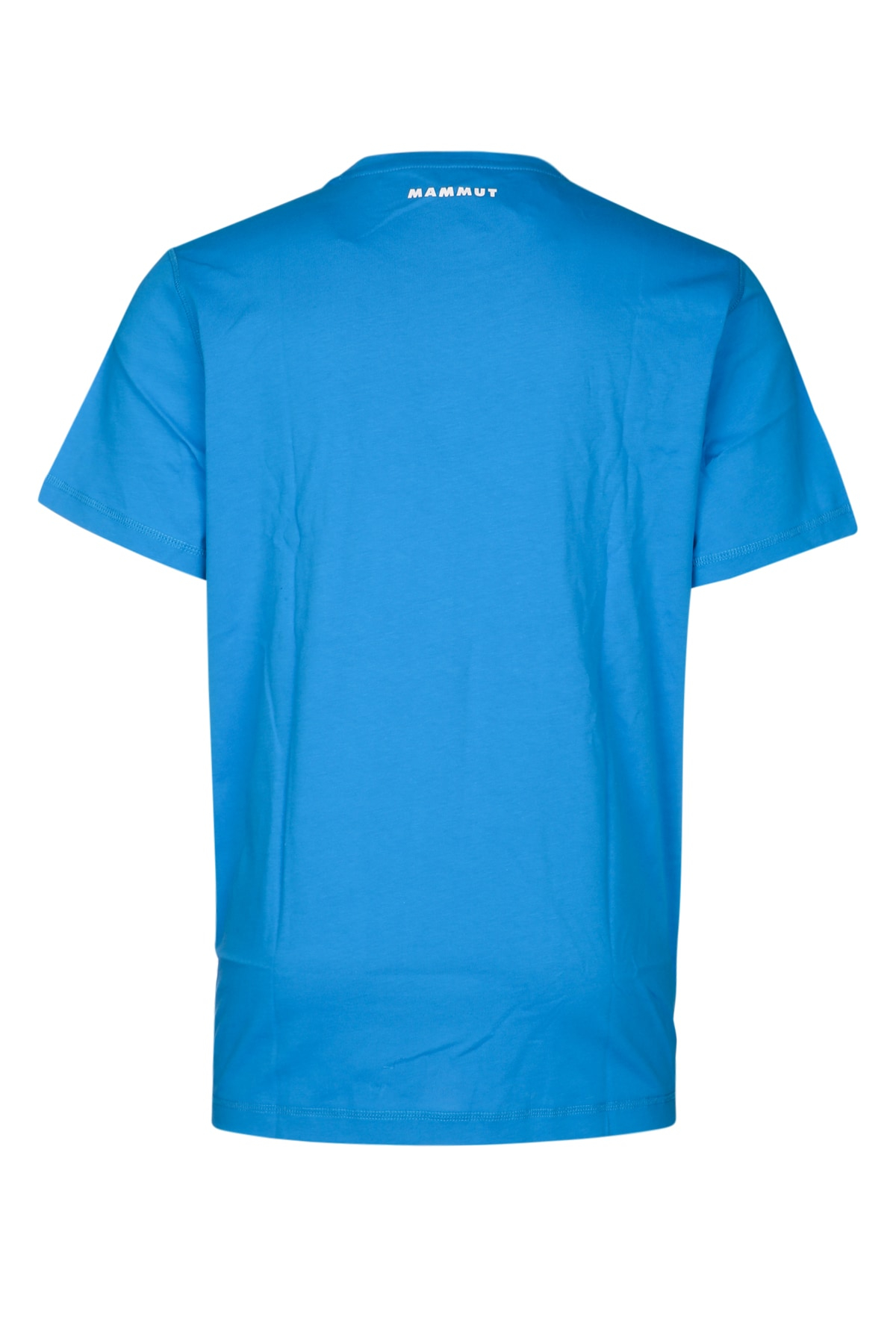 [MAMMUT SWISS1862] T-shirts Short Sleeve SS25 101705891 50589