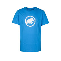 [MAMMUT SWISS1862] T-shirts Short Sleeve SS25 101705891 50589