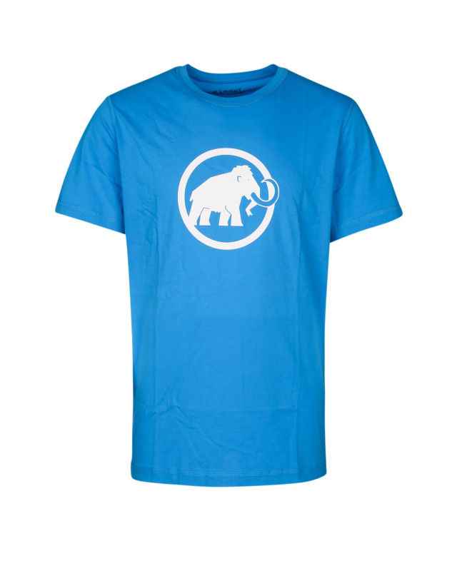[MAMMUT SWISS1862] T-shirts Short Sleeve SS25 101705891 50589
