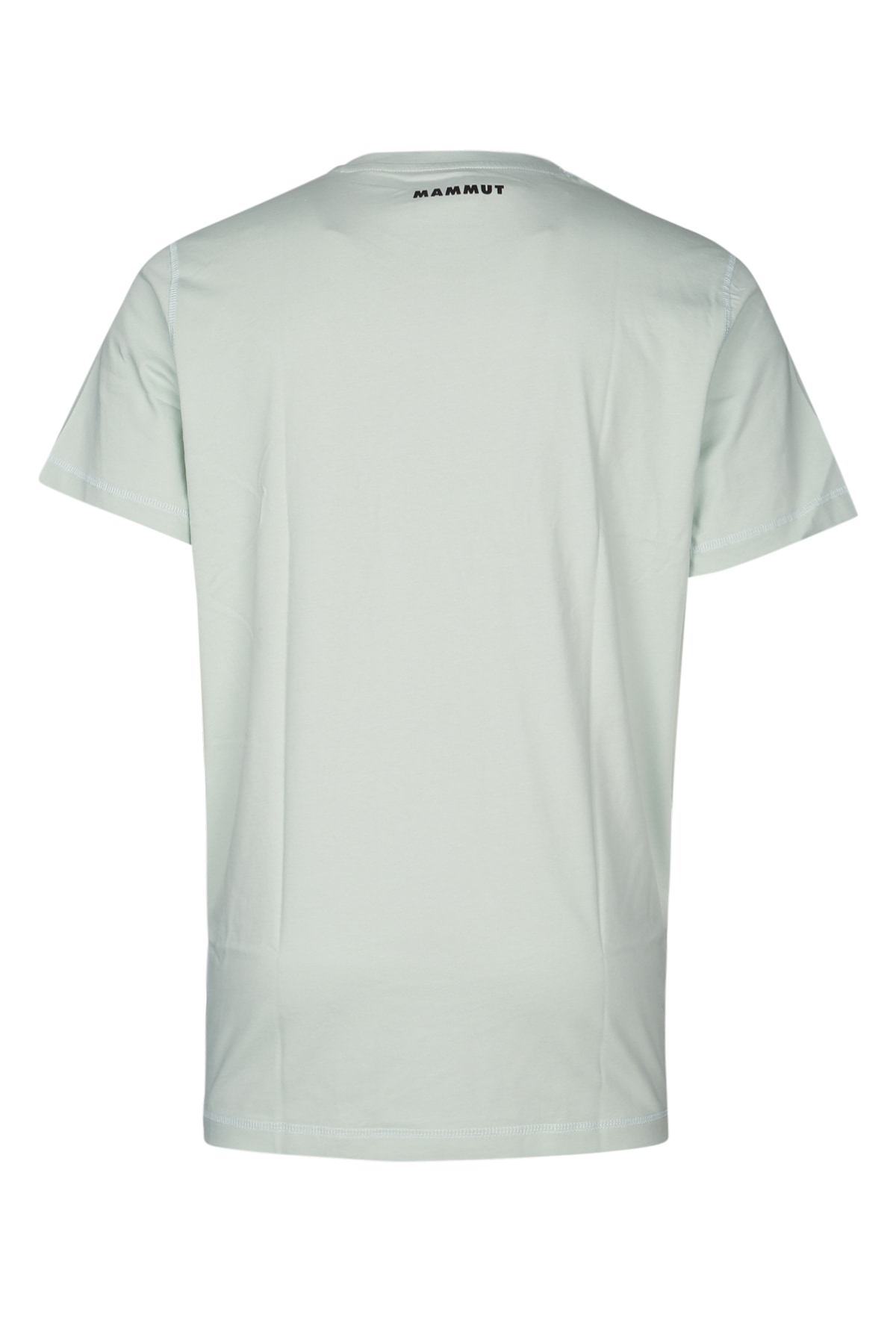 [MAMMUT SWISS1862] T-shirts Short Sleeve SS25 101705891 1288