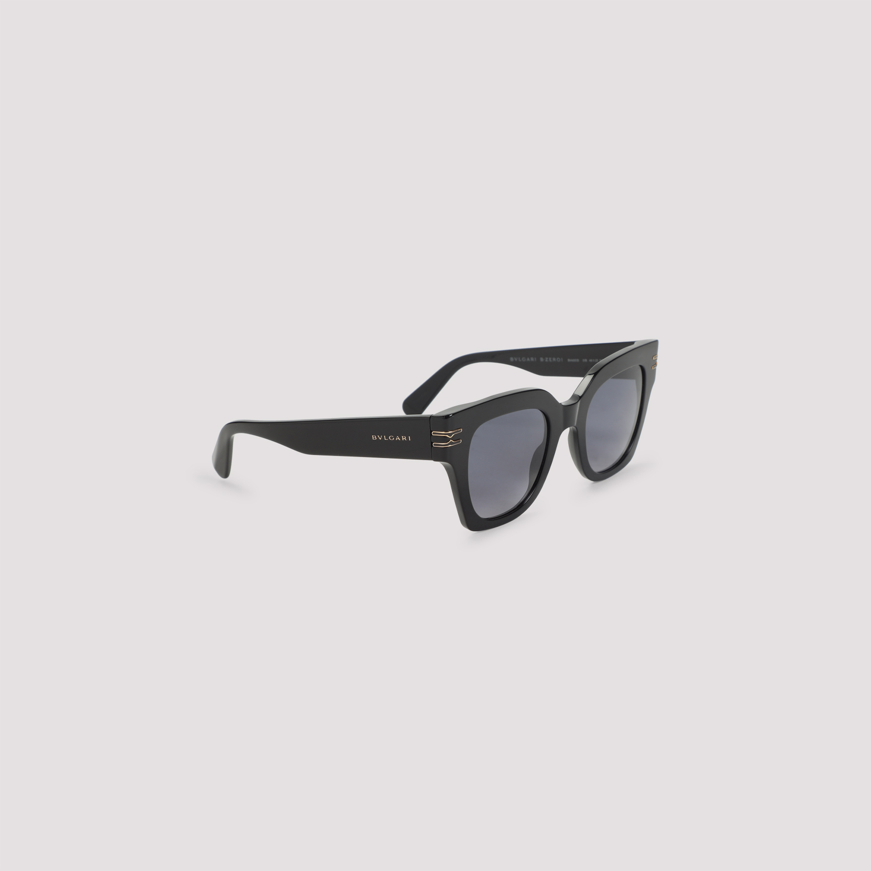 [BVLGARI EYEWEAR] Sunglasses FW26 BV40013I