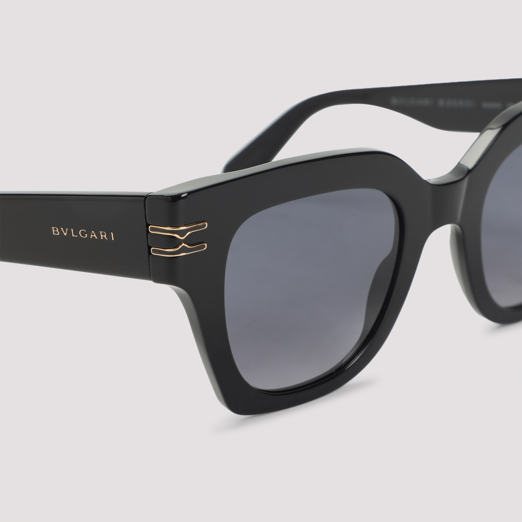 [BVLGARI EYEWEAR] Sunglasses FW26 BV40013I