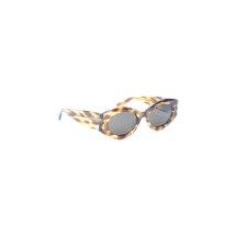 [ALAÏA EYEWEAR] Sunglasses FW26 AA0080S