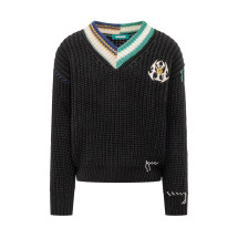 [BARROW] Knitwear FW25 F5BWWOJP110 110