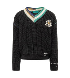 [BARROW] Knitwear FW25 F5BWWOJP110 110