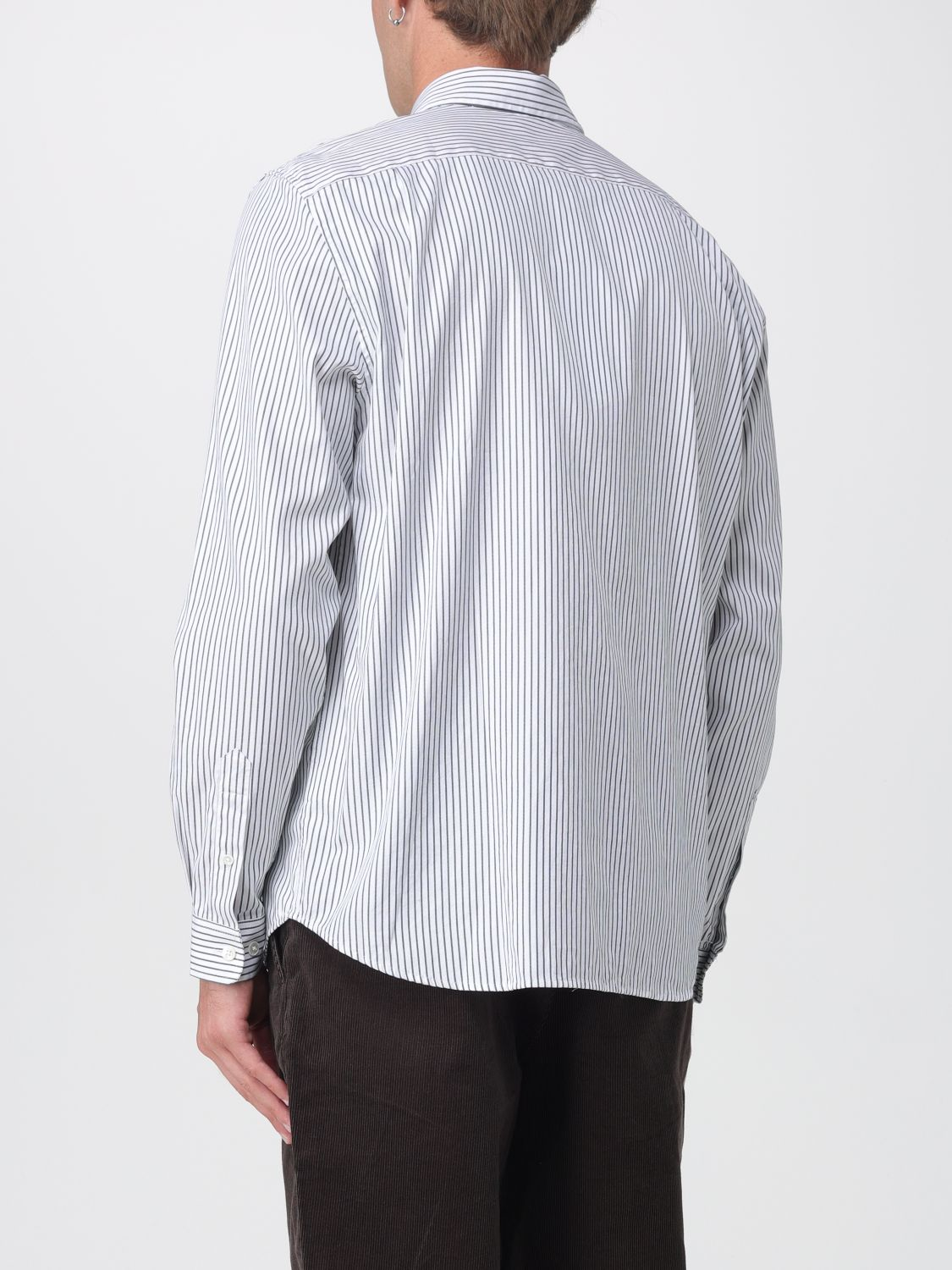 [Lacoste] Shirts Long Sleeve FW25 CH5084 737