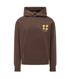 [BARROW] Hoodie FW25 F5BWUAHS084 308