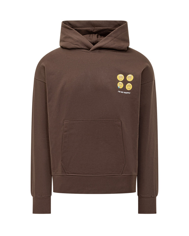 [BARROW] Hoodie FW25 F5BWUAHS084 308