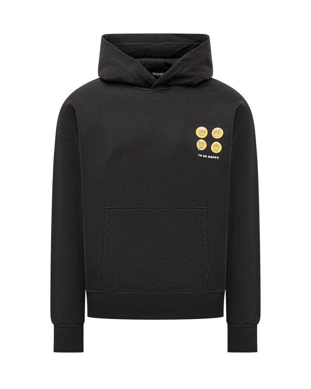 [BARROW] Hoodie FW25 F5BWUAHS135 110