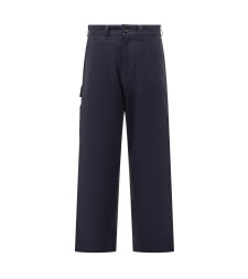 [DICKIES THREADS] Trousers FW25 DK0A87PFL181 L181