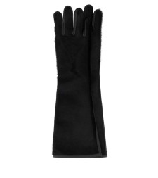 [LouLou De Saison] Glove FW25 EDNA BLACK