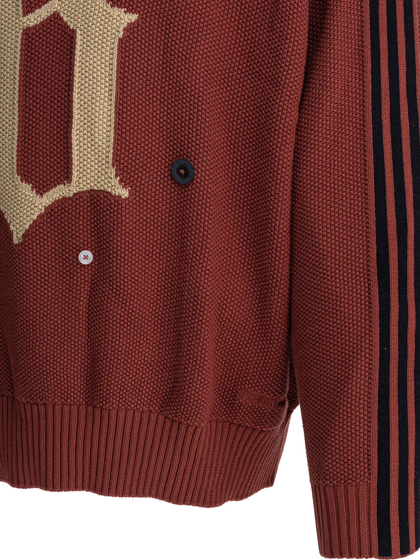 [ADIDAS ORIGINALS] Knitwear FW25 KC0327WILSEP