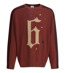 [ADIDAS ORIGINALS] Knitwear FW25 KC0327WILSEP