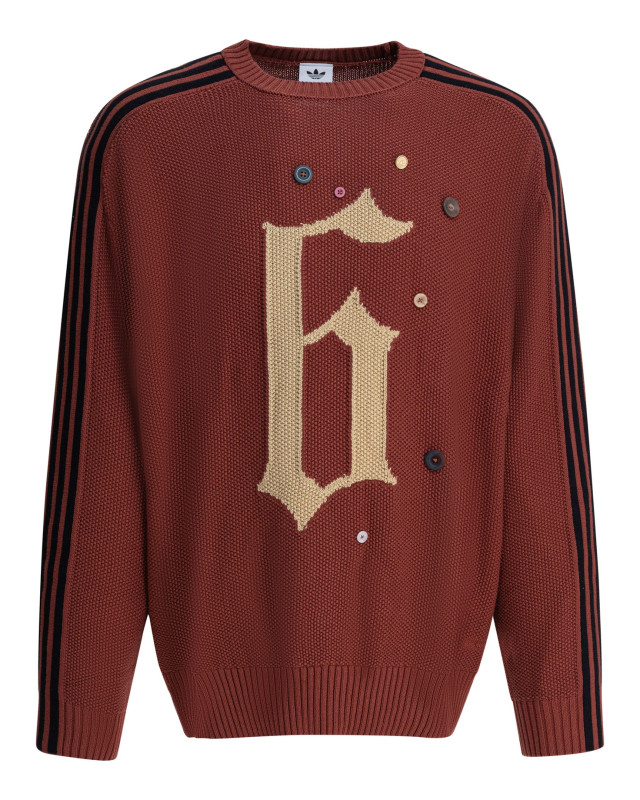 [ADIDAS ORIGINALS] Knitwear FW25 KC0327WILSEP