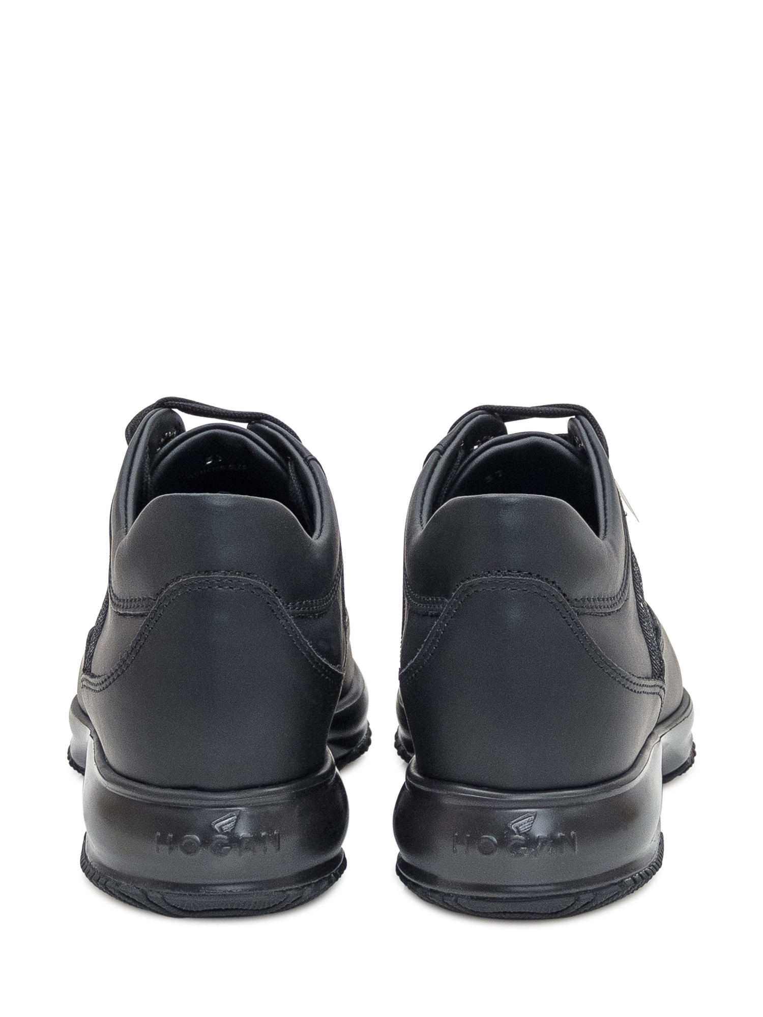 [Hogan] Sneakers FW25 HXW00N056400ZL B999