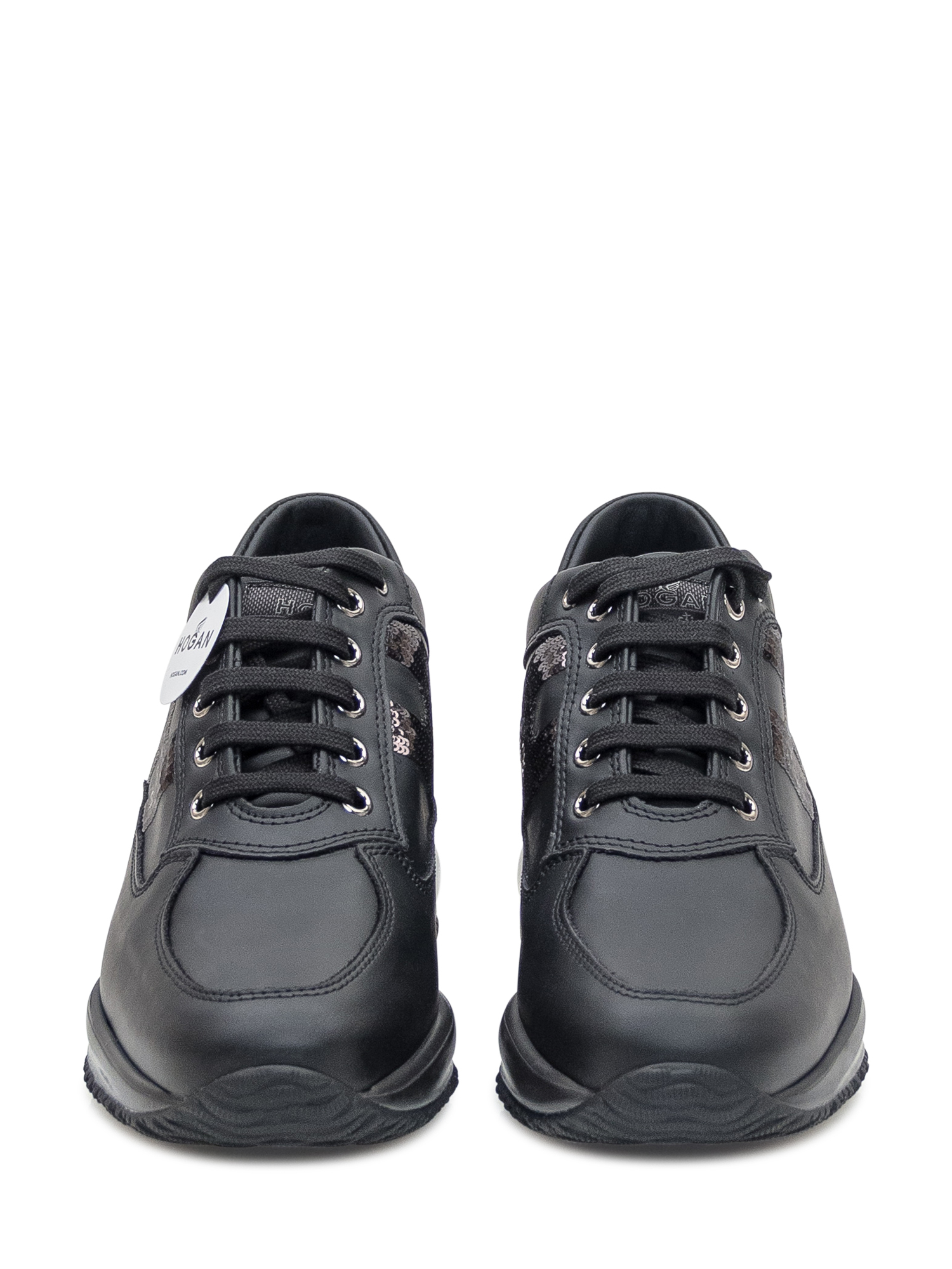 [Hogan] Sneakers FW25 HXW00N056400ZL B999